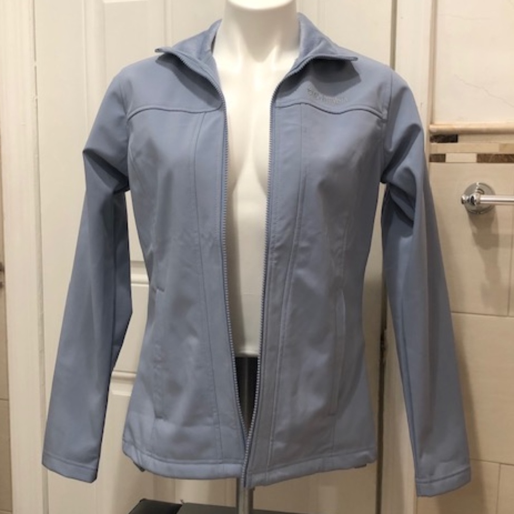 COLUMBIA XS JACKET